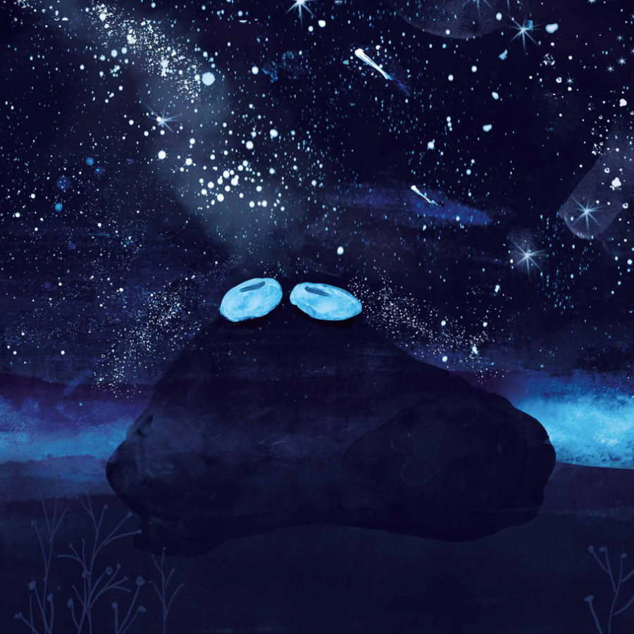 I Am a Rock